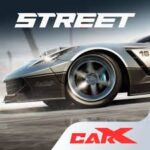 CarX street